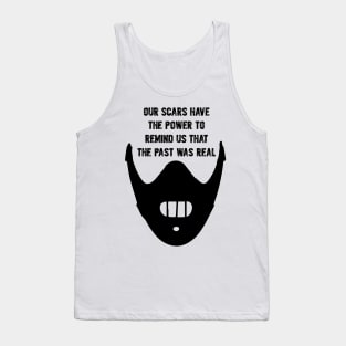 hannibal Tank Top